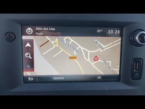 Voitures D'occasion À Denain | Renault Master Fg F3300 L2H2 2.3 Blue Dci 135Ch Confort Euro6E
