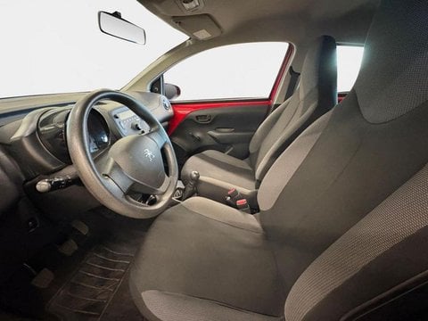 Voitures D'occasion À Denain | Peugeot 108 1.0 Vti Access 5P