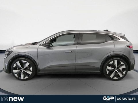 Voitures D'occasion À Denain | Renault Mégane Megane E-Tech Electric Ev60 220Ch Techno Optimum ...
