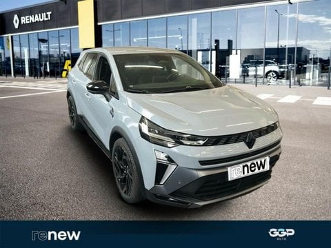 Voitures D'occasion À Denain | Renault Symbioz 1.6 E-Tech Full Hybrid 145Ch Esprit Alpine
