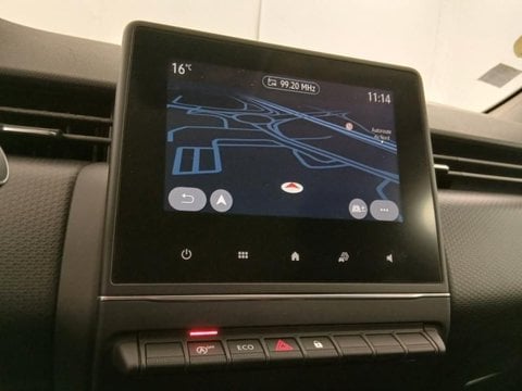 Voitures D'occasion À Denain | Renault Clio 1.5 Blue Dci 85Ch Business