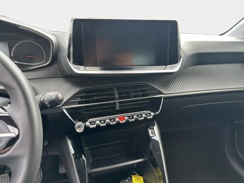 Voitures D'occasion À Denain | Peugeot 208 1.2 Puretech 75Ch S&S Like 2023