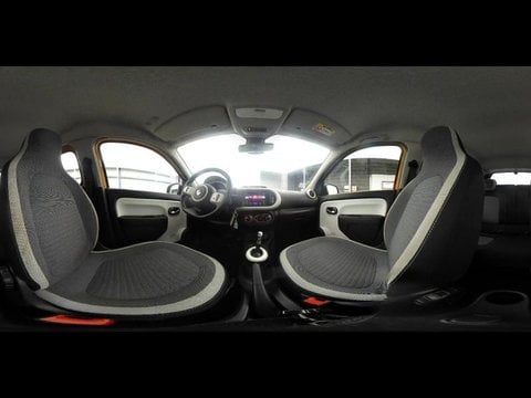 Voitures D'occasion À Denain | Renault Twingo E-Tech Electric Equilibre R80 Achat Intégral