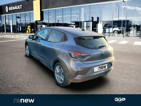 Voitures D'occasion À Denain | Renault Clio 1.0 Tce 90Ch Evolution - 24