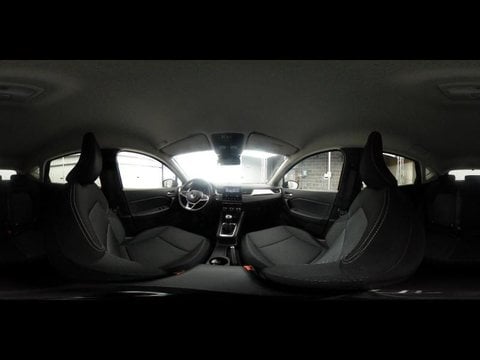 Voitures D'occasion À Denain | Renault Captur 1.0 Tce 90Ch Evolution
