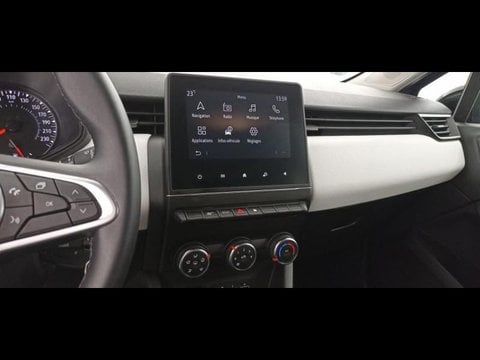 Voitures D'occasion À Denain | Renault Clio 1.0 Tce 90Ch Evolution - 24