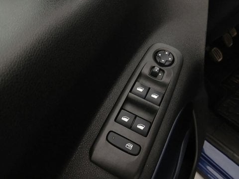 Voitures D'occasion À Denain | Peugeot Rifter Bluehdi 130Ch S&S Standard Allure