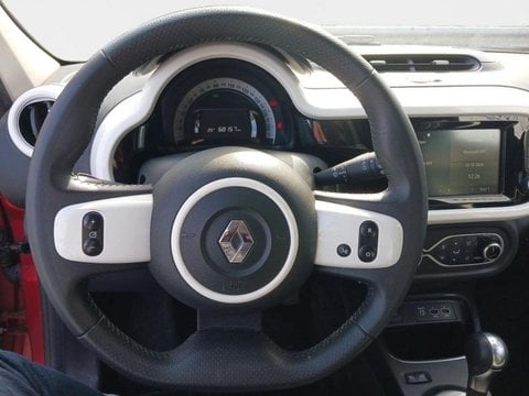 Voitures D'occasion À Denain | Renault Twingo 0.9 Tce 95Ch Intens Edc