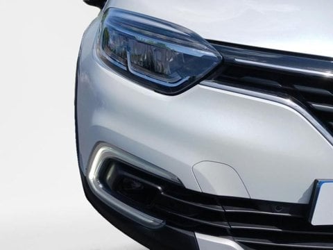 Voitures D'occasion À Denain | Renault Captur 1.3 Tce 150Ch Fap Intens Edc