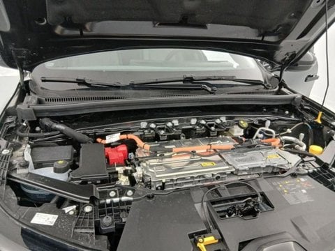 Voitures D'occasion À Denain | Renault Mégane Megane E-Tech Electric 220Ch 60Kwh Techno Autonom...