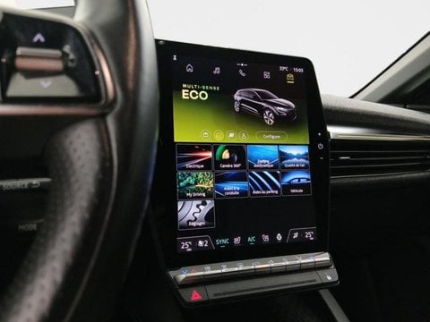 Voitures D'occasion À Denain | Renault Mégane Megane E-Tech Electric Ev60 220Ch Techno Optimum ...