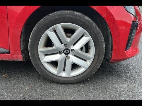 Voitures D'occasion À Denain | Renault Clio 1.6 E-Tech 145Ch Full Hybrid Evolution - 24