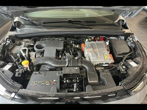 Voitures D'occasion À Denain | Renault Symbioz 1.6 E-Tech Full Hybrid 145Ch Esprit Alpine