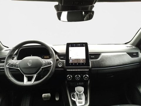 Voitures D'occasion À Denain | Renault Arkana 1.6 E-Tech 145Ch Full Hybrid Esprit Alpine -25