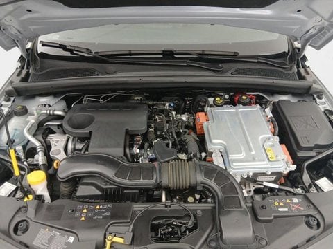 Voitures D'occasion À Denain | Renault Clio 1.6 E-Tech 145Ch Full Hybrid Techno - 24