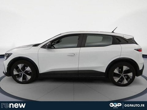 Voitures D'occasion À Denain | Renault Mégane Megane E-Tech Electric Ev60 220Ch Equilibre Super...