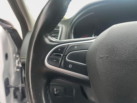 Voitures D'occasion À Denain | Renault Grand Scénic Grand Scenic 1.7 Blue Dci 150Ch Intens Edc