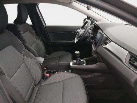 Voitures D'occasion À Denain | Renault Captur 1.0 Tce 90Ch Evolution