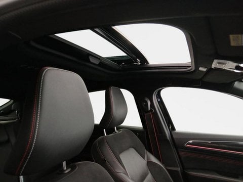 Voitures D'occasion À Denain | Renault Arkana 1.6 E-Tech 145Ch Rs Line -21B