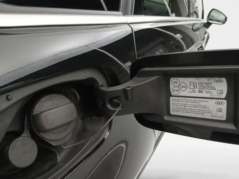 Voitures D'occasion À Denain | Audi A3 Sportback Audi A3 G-Tron Sportback 1.5 Tfsi 130 Design Gpl