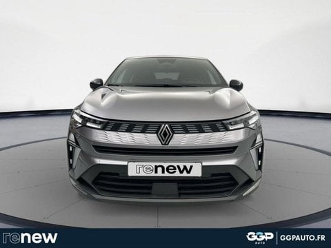 Voitures D'occasion À Denain | Renault Symbioz 1.8 E-Tech Full Hybrid 160Ch Techno - 25