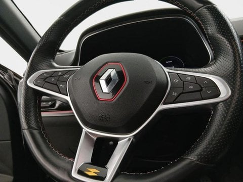 Voitures D'occasion À Denain | Renault Arkana 1.6 E-Tech 145Ch Rs Line -21B
