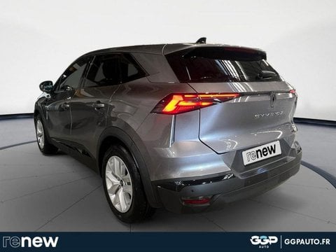 Voitures D'occasion À Denain | Renault Symbioz 1.8 E-Tech Full Hybrid 160Ch Evolution - 25
