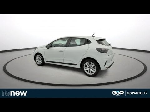 Voitures D'occasion À Denain | Renault Clio 1.0 Tce 90Ch Evolution - 24