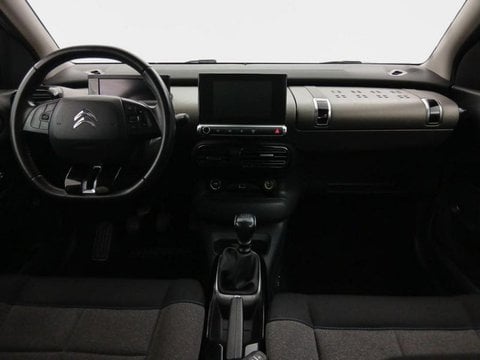 Voitures D'occasion À Denain | Citroën C4 Cactus Puretech 130Ch S&S Shine