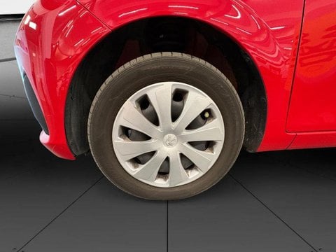 Voitures D'occasion À Denain | Peugeot 108 1.0 Vti Access 5P