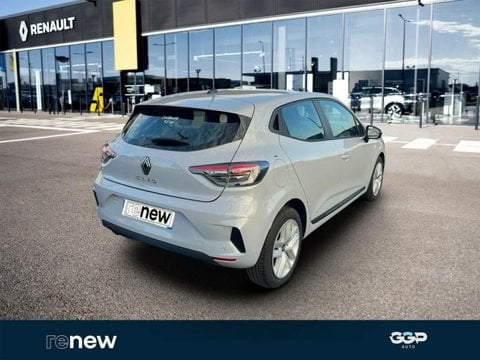 Voitures D'occasion À Denain | Renault Clio 1.0 Tce 90Ch Evolution - 24