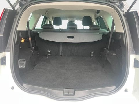 Voitures D'occasion À Denain | Renault Grand Scénic Grand Scenic 1.7 Blue Dci 150Ch Intens Edc