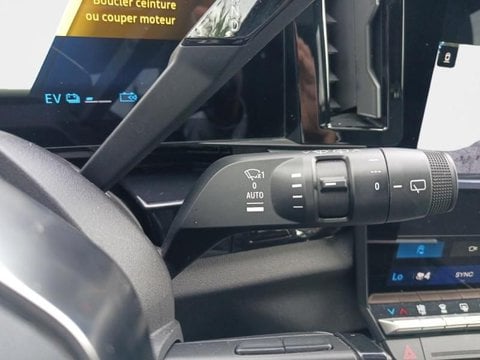 Voitures D'occasion À Denain | Renault Espace 1.2 E-Tech Full Hybrid 200Ch Techno 7 Places - 24