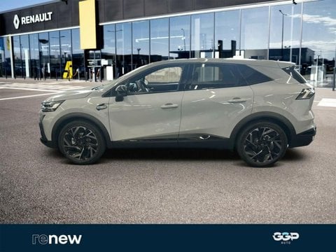 Voitures D'occasion À Denain | Renault Symbioz 1.6 E-Tech Full Hybrid 145Ch Esprit Alpine
