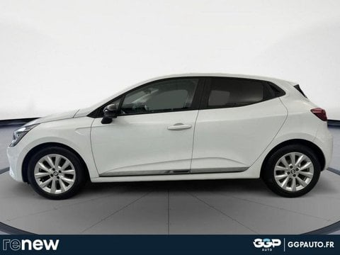 Voitures D'occasion À Denain | Renault Clio 1.0 Tce 90Ch Evolution