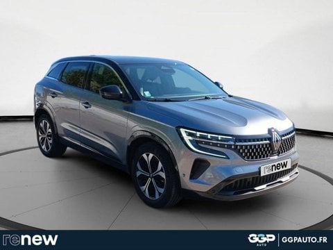 Voitures D'occasion À Denain | Renault Austral 1.3 Tce Mild Hybrid 160Ch Techno Auto