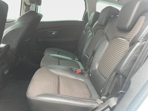 Voitures D'occasion À Denain | Renault Grand Scénic Grand Scenic 1.7 Blue Dci 150Ch Intens Edc