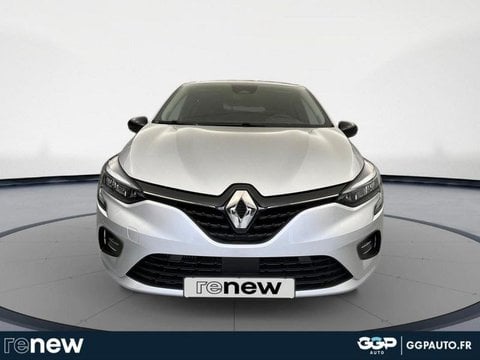 Voitures D'occasion À Denain | Renault Clio 1.0 Tce 100Ch Evolution Gpl