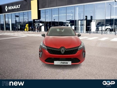 Voitures D'occasion À Denain | Renault Clio 1.0 Tce 100Ch Evolution Gpl