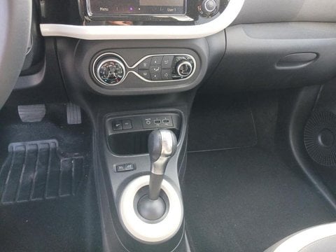 Voitures D'occasion À Denain | Renault Twingo 0.9 Tce 95Ch Intens Edc