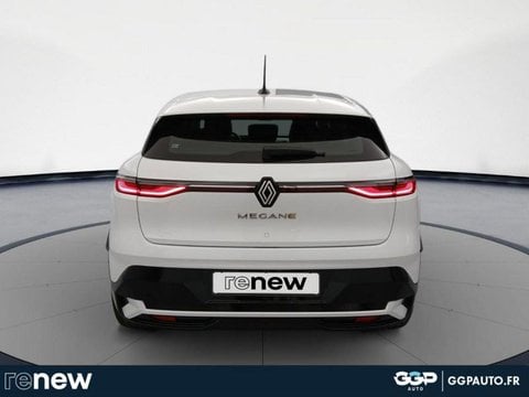Voitures D'occasion À Denain | Renault Mégane Megane E-Tech Electric Ev60 220Ch Equilibre Super...