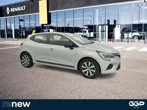 Voitures D'occasion À Denain | Renault Clio 1.0 Tce 90Ch Evolution