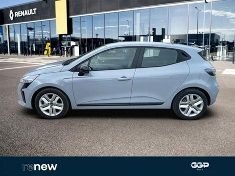 Voitures D'occasion À Denain | Renault Clio 1.6 E-Tech 145Ch Full Hybrid Evolution - 25B