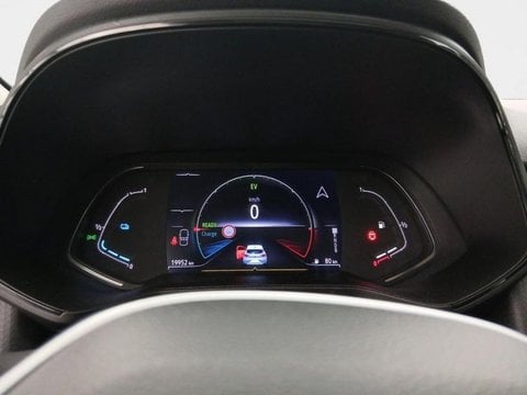 Voitures D'occasion À Denain | Renault Clio 1.6 E-Tech Hybride 140Ch Zen -21N
