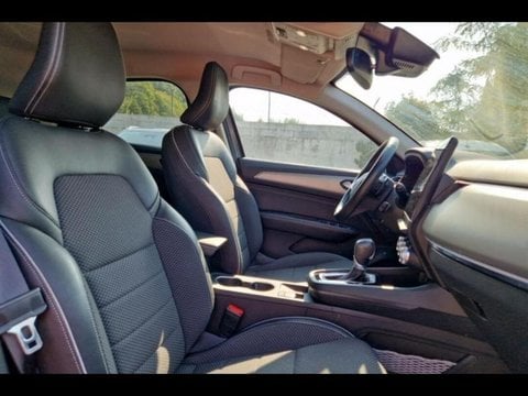 Voitures D'occasion À Denain | Renault Arkana 1.6 E-Tech Hybride 145Ch Techno -22
