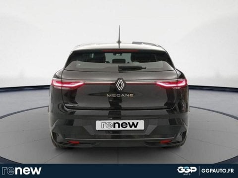 Voitures D'occasion À Denain | Renault Mégane Megane E-Tech Electric Ev60 130Ch Evolution Er Su...