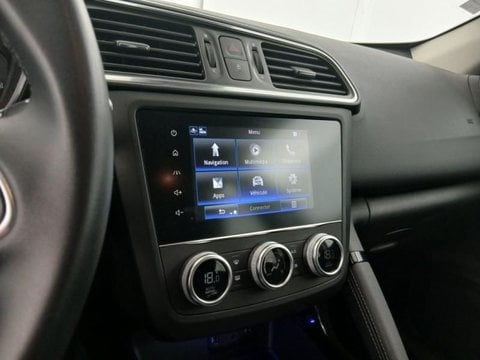 Voitures D'occasion À Denain | Renault Kadjar 1.5 Blue Dci 115Ch Business - 21