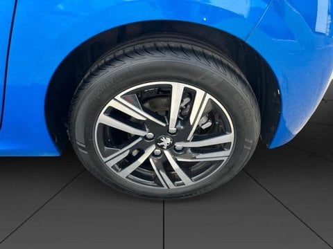 Voitures D'occasion À Denain | Peugeot 208 1.2 Puretech 100Ch S&S Allure