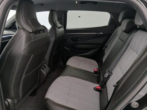 Voitures D'occasion À Denain | Renault Mégane Megane E-Tech Electric 220Ch 60Kwh Techno Autonom...