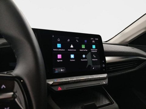 Voitures D'occasion À Denain | Renault Mégane Megane E-Tech Electric Ev60 220Ch Equilibre Super...